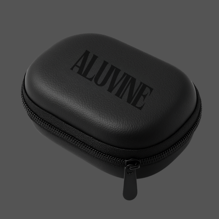 FREE Aluvine Travel Pouch