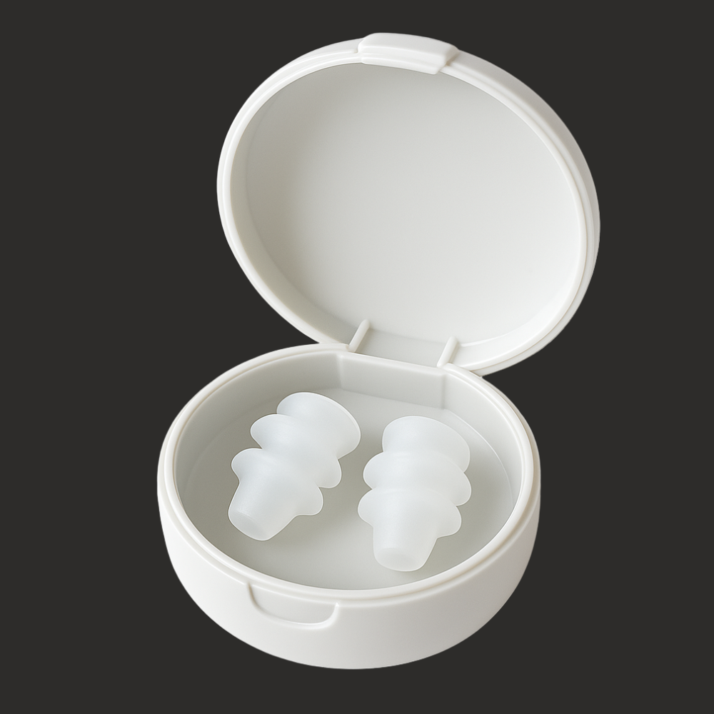 FREE Pair of Aluvine Inserts